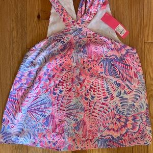NWT Lilly Pulitzer rori tank top medium